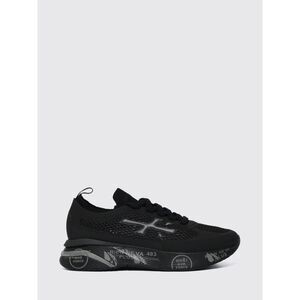 Premiata Sneakers Men Black 1